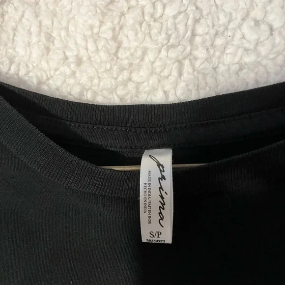 Prima t-shirt - Picture 3 of 3